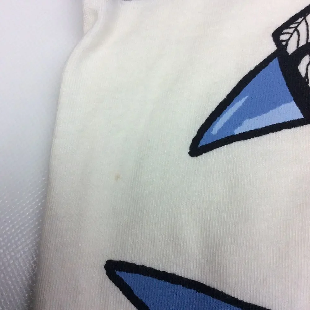 Old Navy Boys Short Sleeve Graphic Tee Sz 4T